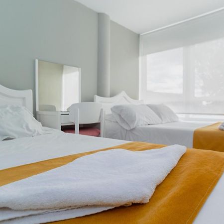 Apartasuites & Hotel Bogota Suamox Eksteriør billede